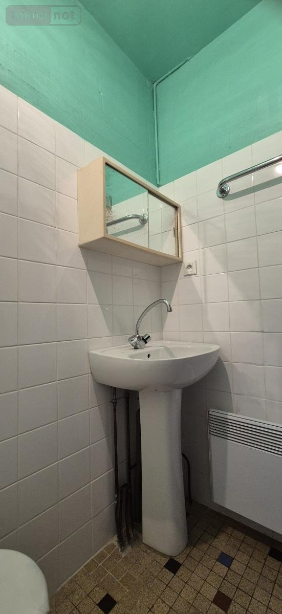 Maison a vendre Challain-la-Potherie 49440 Maine-et-Loire 88 m2 6 pièces 75700 euros