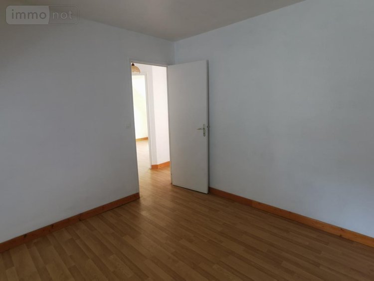 Maison a vendre Lanvollon 22290 Côtes-d'Armor 89 m2 6 pièces 204750 euros