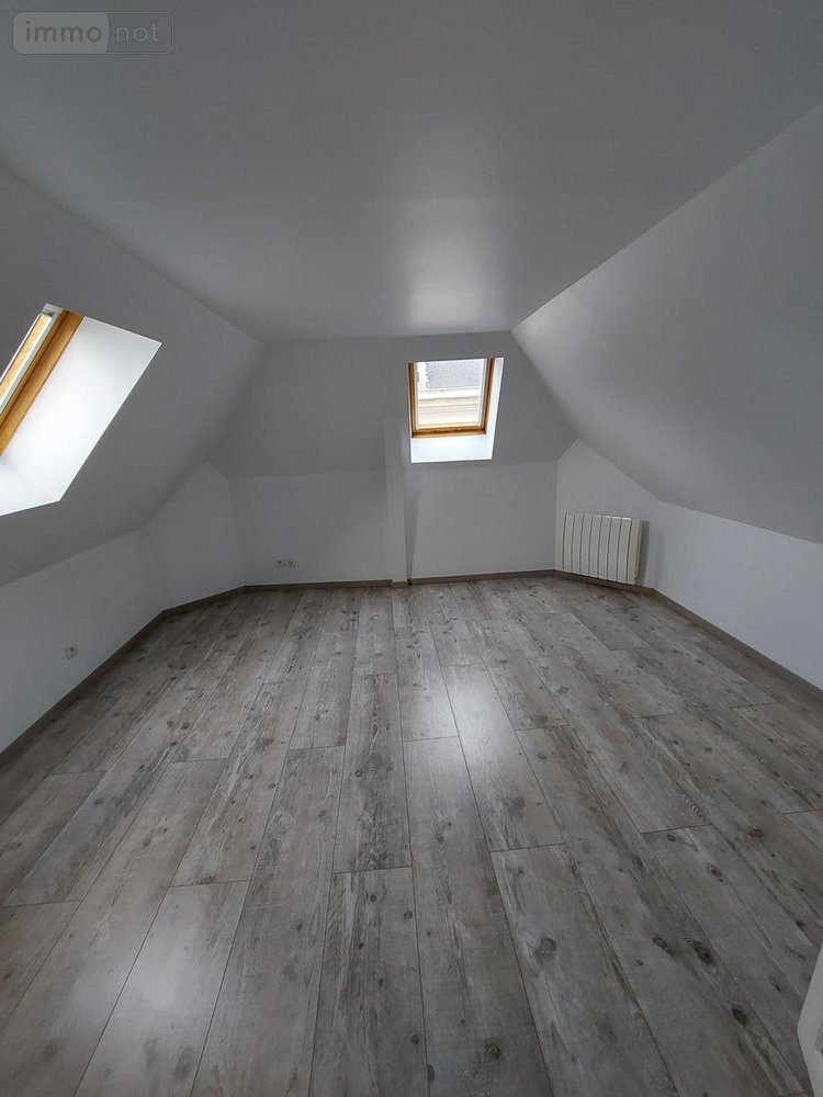 Location appartement Reims 51100 Marne 59 m2 3 pièces 775 euros