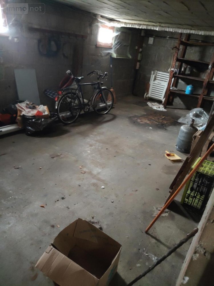 Maison a vendre Souligné-sous-Ballon 72290 Sarthe 67 m2 4 pièces 120580 euros