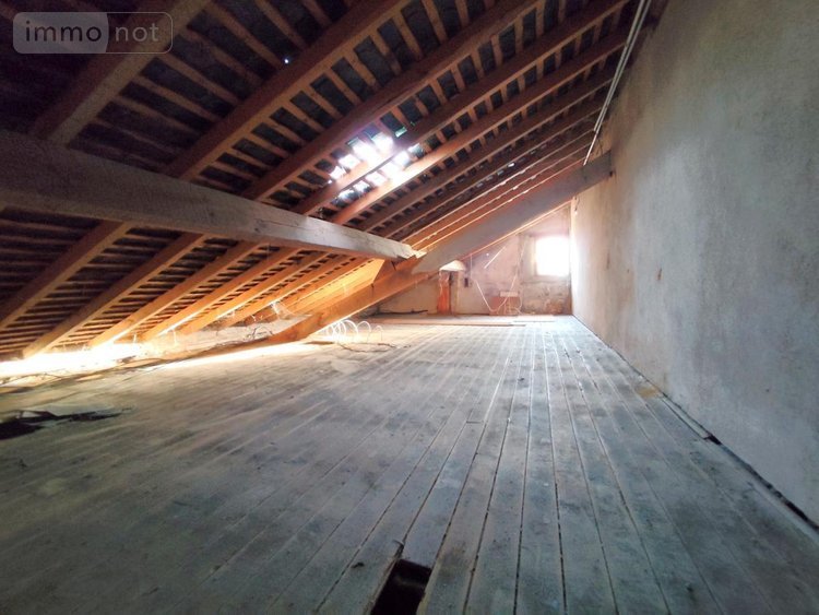 Maison a vendre Les Ponts-de-Cé 49130 Maine-et-Loire 81 m2 4 pièces 252000 euros