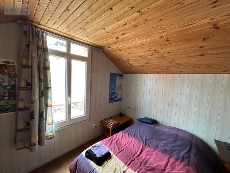 Viager maison Vichy 03200 Allier 105 m2 8 pièces 50000 euros