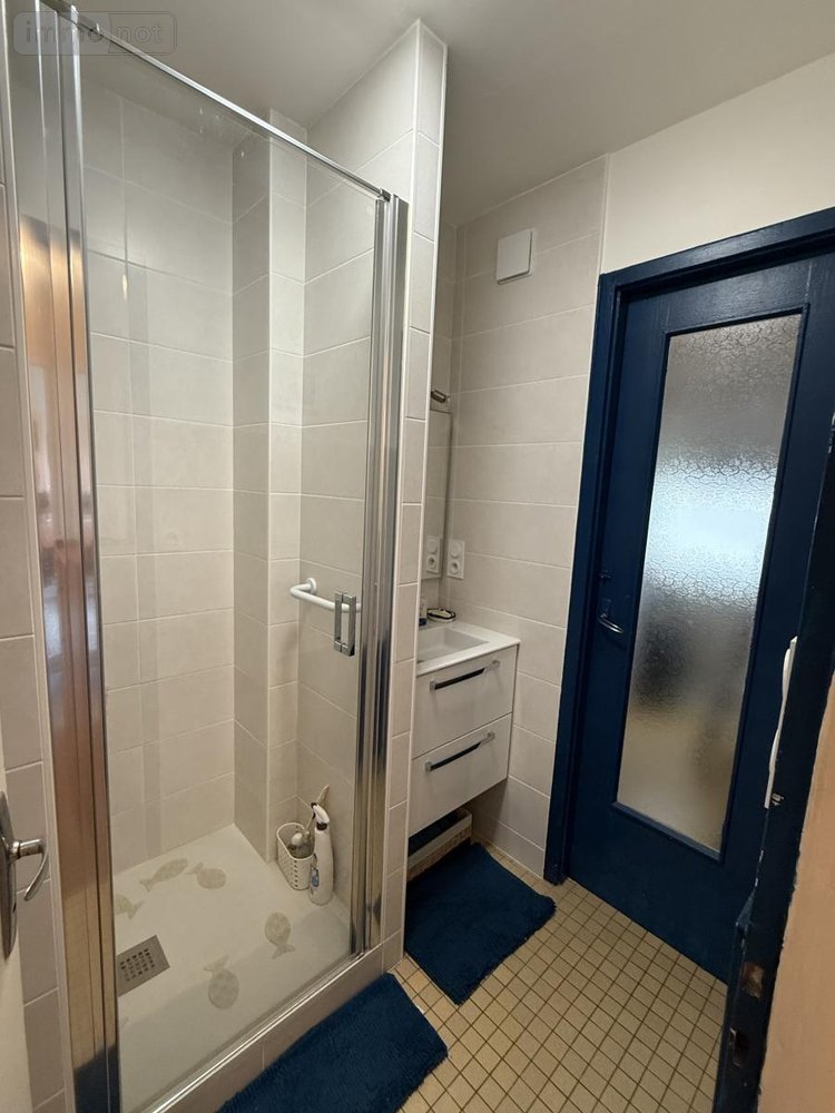 Appartement a vendre Vannes 56000 Morbihan 58 m2  193070 euros