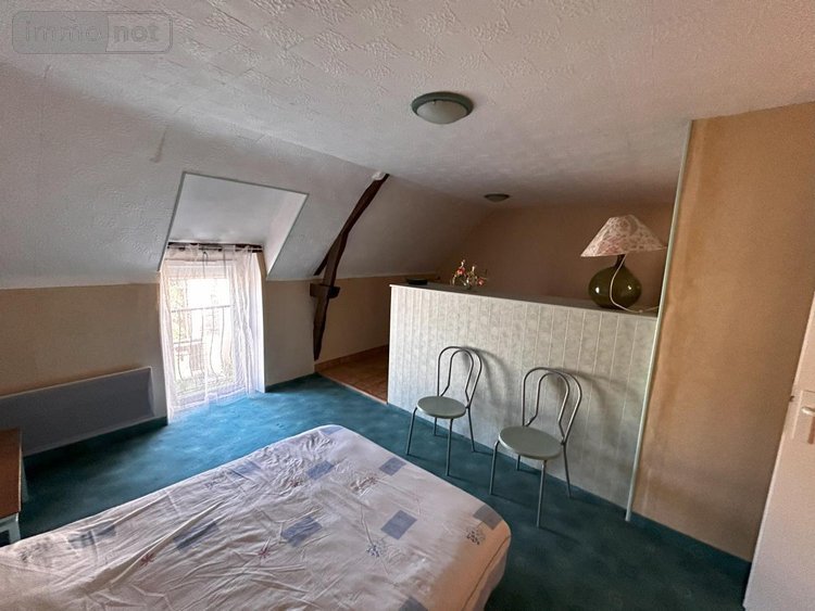 Maison a vendre Carentoir 56910 Morbihan 172 m2 6 pièces 149900 euros