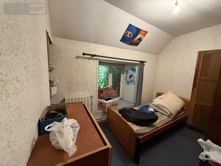 Maison a vendre La Hague 50440 Manche 75 m2 4 pièces 148000 euros