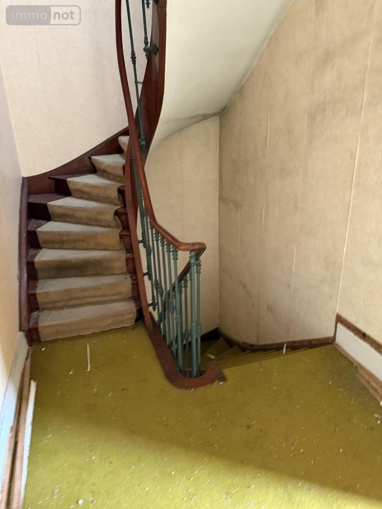 Maison a vendre Caudry 59540 Nord 144 m2 9 pièces 94800 euros