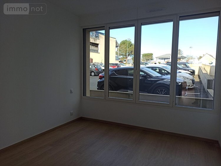 Appartement a vendre Combourg 35270 Ille-et-Vilaine 90 m2 3 pièces 280000 euros