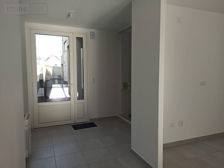 Appartement a vendre Combourg 35270 Ille-et-Vilaine 90 m2 3 pièces 280000 euros