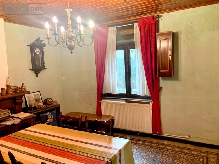 Maison a vendre Douvrin 62138 Pas-de-Calais 90 m2  116600 euros