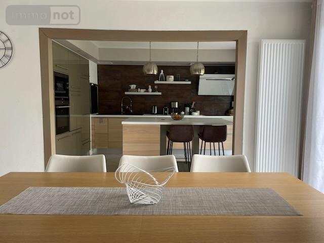 Maison a vendre Hillion 22120 Côtes-d'Armor 132 m2 5 pièces 318725 euros