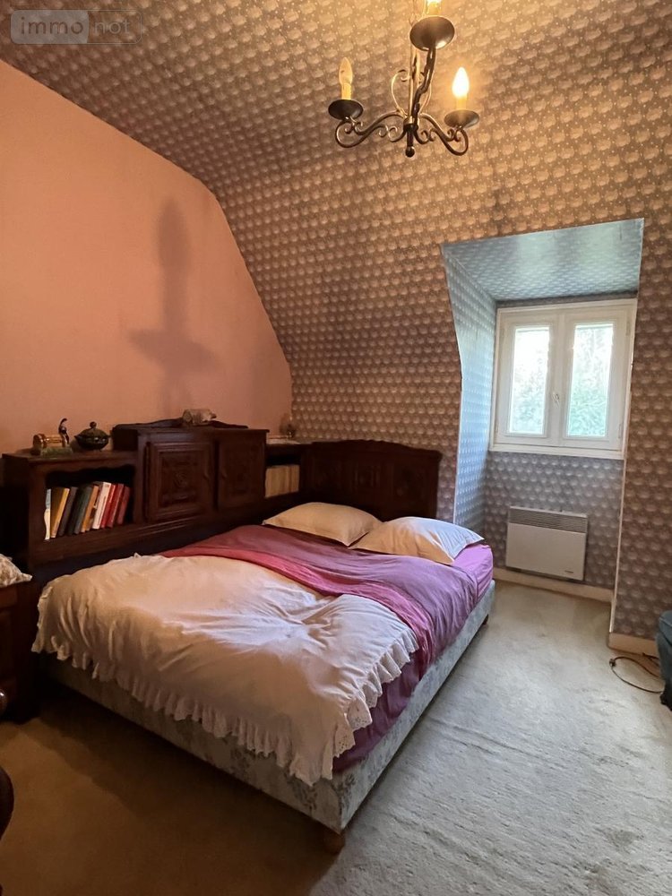 Maison a vendre Pleuven 29170 Finistère 162 m2 7 pièces 300960 euros