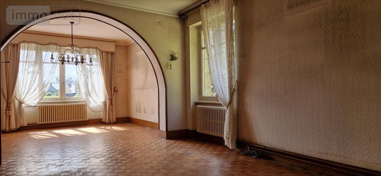 Maison a vendre Le Minihic-sur-Rance 35870 Ille-et-Vilaine 154 m2 5 pièces 598000 euros