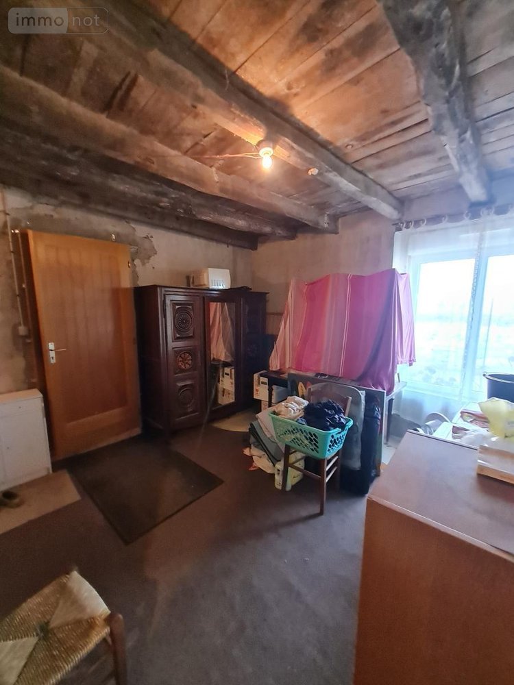 Maison a vendre Crédin 56580 Morbihan 183 m2 5 pièces 154528 euros