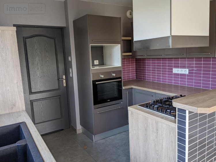 Maison a vendre Gourin 56110 Morbihan 113 m2 8 pièces 200060 euros