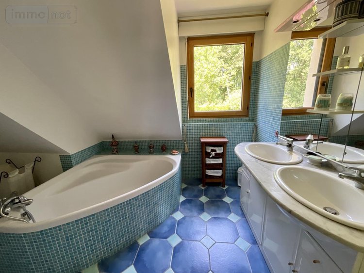Maison a vendre Guidel 56520 Morbihan 171 m2 6 pièces 660000 euros
