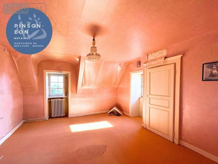 Maison a vendre Plouër-sur-Rance 22490 Côtes-d'Armor 380 m2 15 pièces 1557944 euros