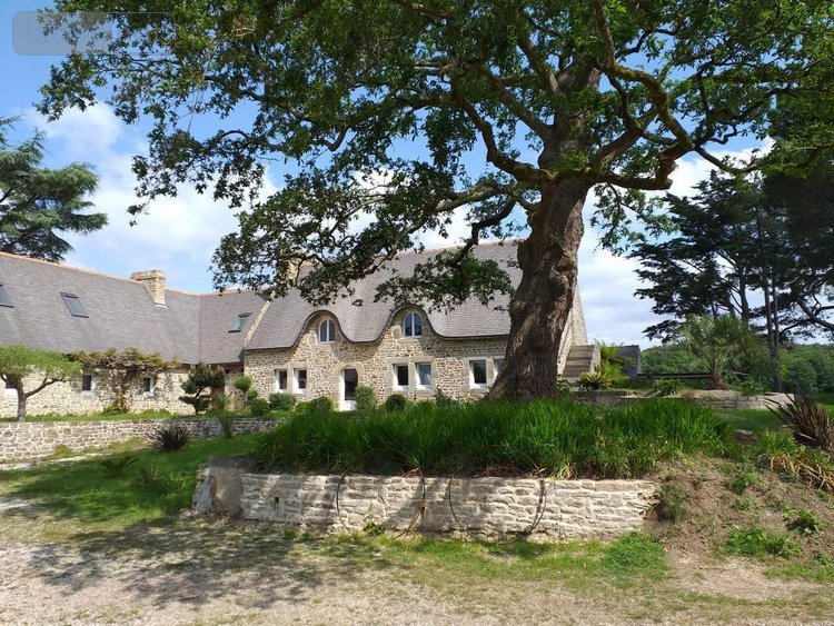 Maison a vendre Kervignac 56700 Morbihan 320 m2 11 pièces 1134372 euros