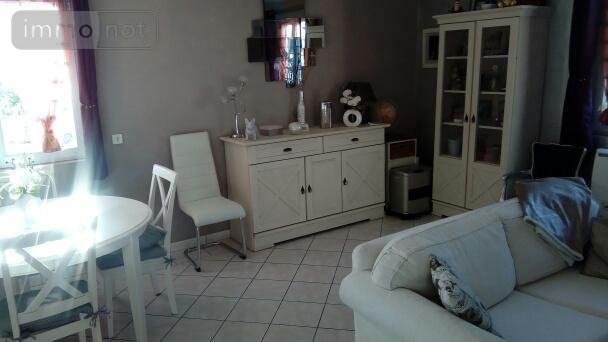 Maison a vendre Valorbiquet 14290 Calvados 93 m2 5 pièces 235000 euros