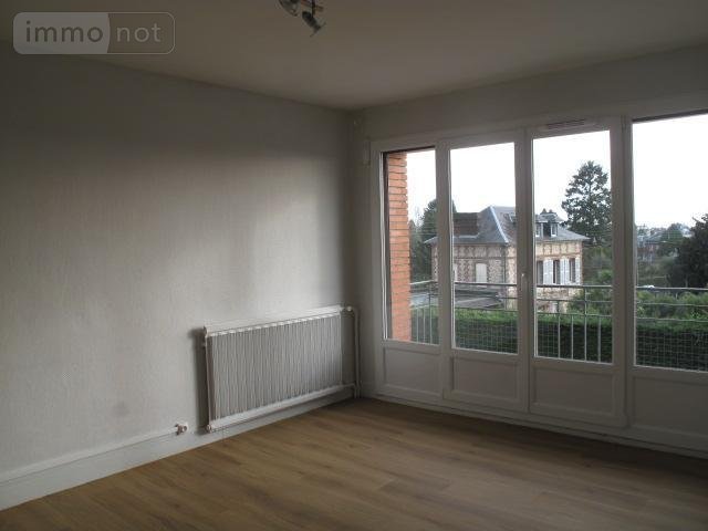 Location appartement Bois-Guillaume 76230 Seine-Maritime 47 m2  680 euros