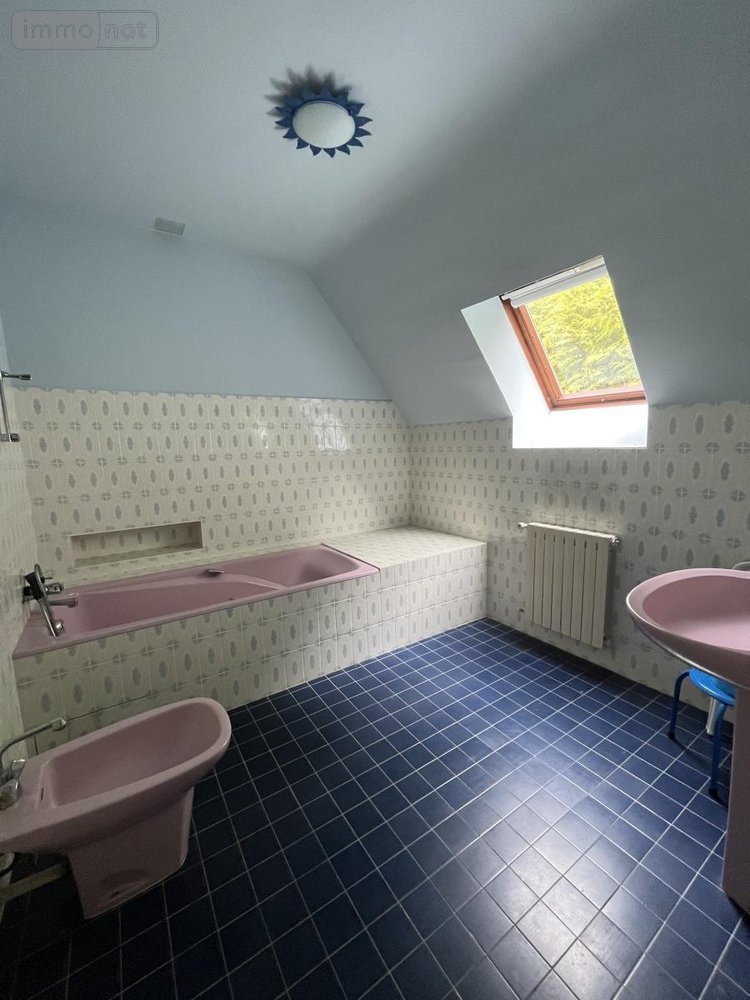 Maison a vendre Gouesnach 29950 Finistère 150 m2 6 pièces 572000 euros