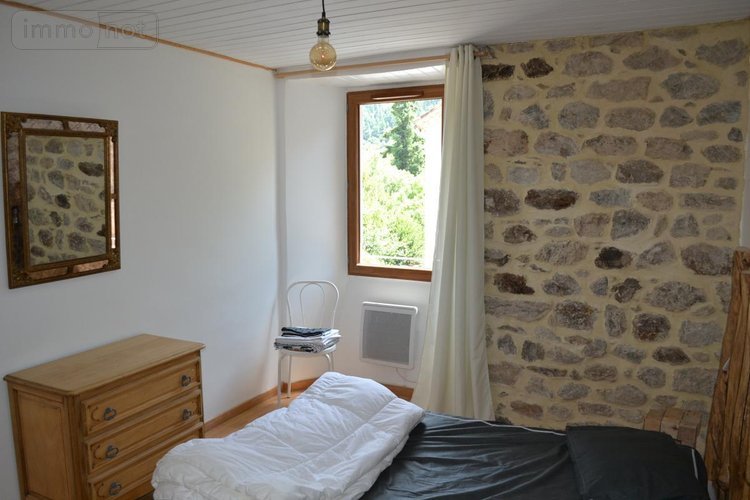 Maison a vendre Valgorge 07110 Ardèche 181 m2 9 pièces 194000 euros