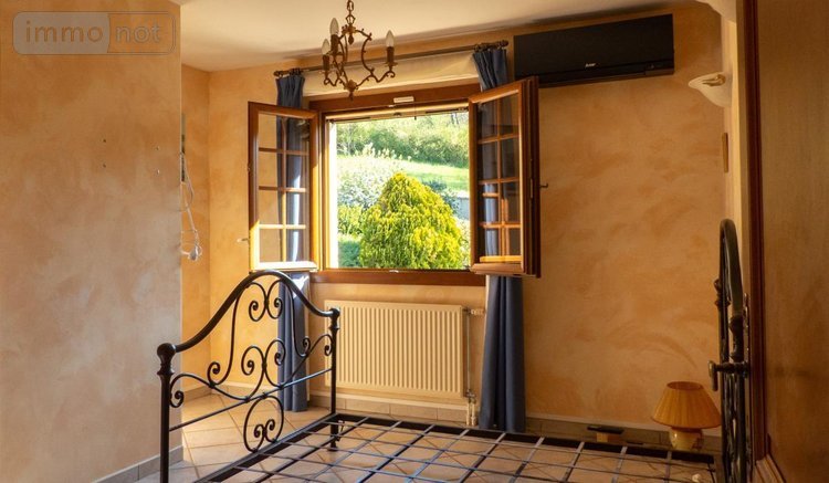 Maison a vendre Montluel 01120 Ain 90 m2 4 pièces 349000 euros