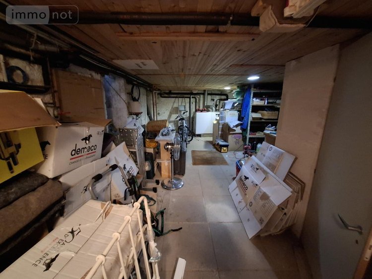 Maison a vendre Saintes 17100 Charente-Maritime 156 m2 6 pièces 495000 euros