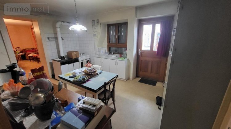 Maison a vendre Étouvans 25260 Doubs 136 m2 6 pièces 99000 euros