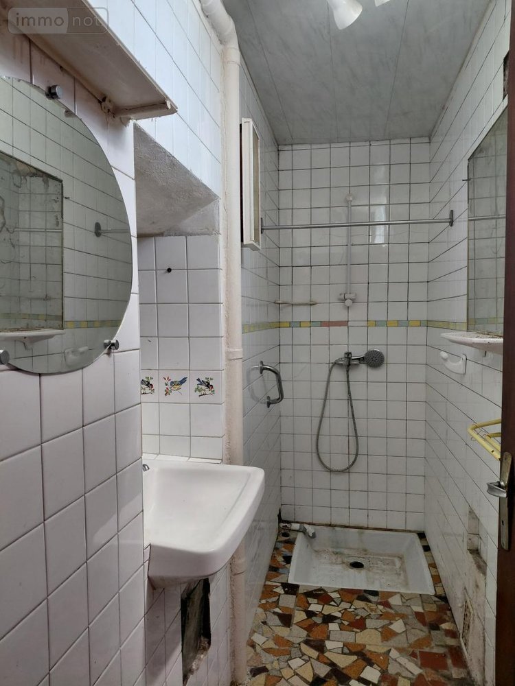 Maison a vendre Bellême 61130 Orne 42 m2 2 pièces 54000 euros