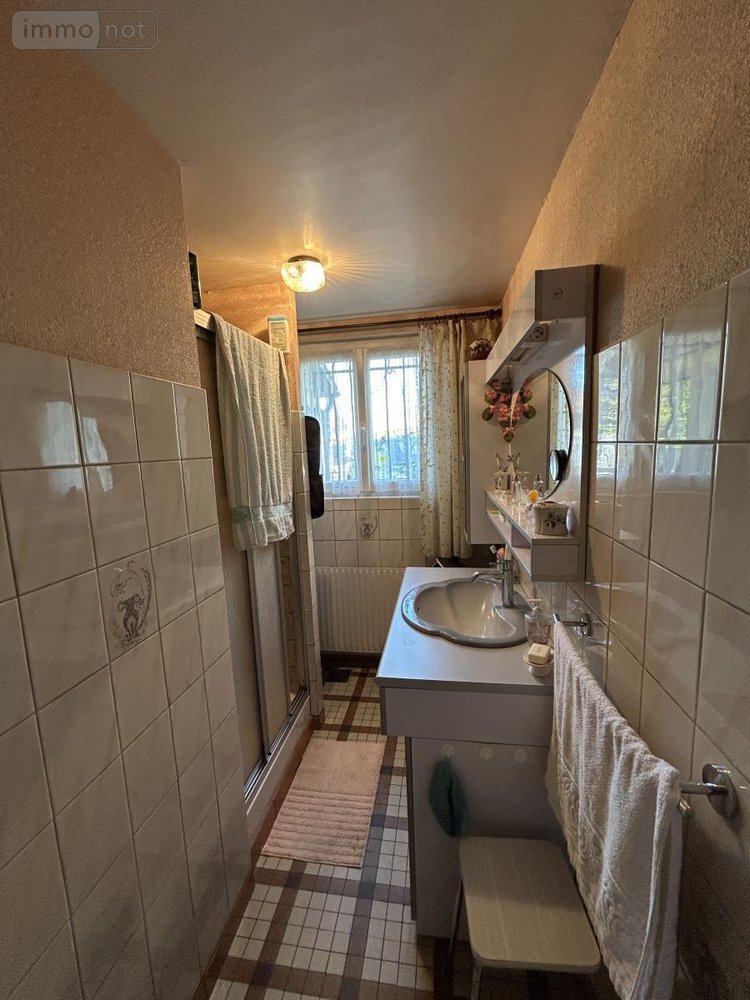 Maison a vendre Saint-Ovin 50300 Manche 113 m2  243320 euros