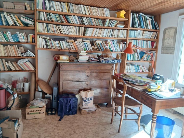 Maison a vendre Andard 49800 Maine-et-Loire 125 m2 7 pièces 331850 euros