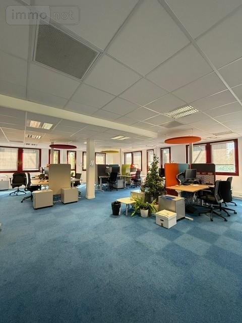 Immeuble a vendre Nantes 44000 Loire-Atlantique 1073 m2  3668000 euros