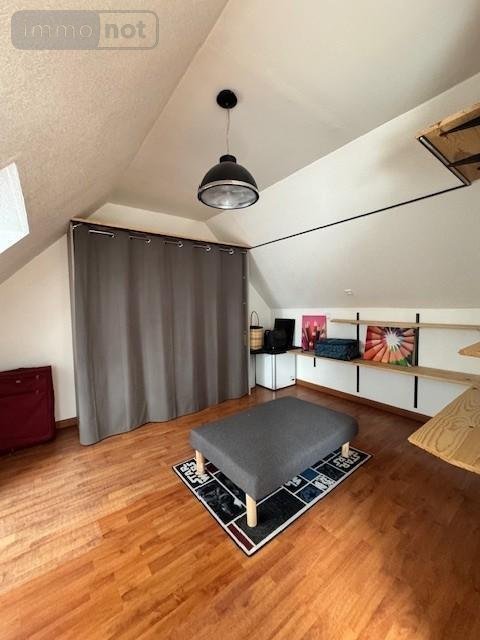 Maison a vendre La Quinte 72550 Sarthe 152 m2 5 pièces 265938 euros