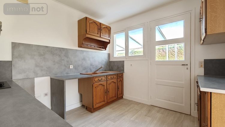 Maison a vendre Évreux 27000 Eure 88 m2 4 pièces 189000 euros