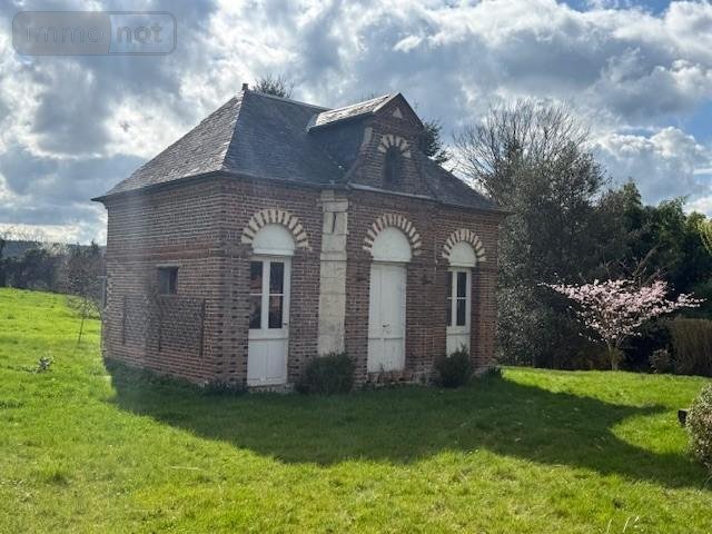 Maison a vendre Livarot-Pays-d'Auge 14140 Calvados 337 m2 10 pièces 625000 euros