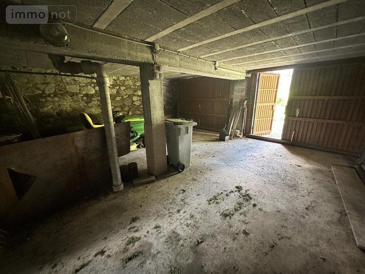 Maison a vendre Védrines-Saint-Loup 15100 Cantal 180 m2  137800 euros