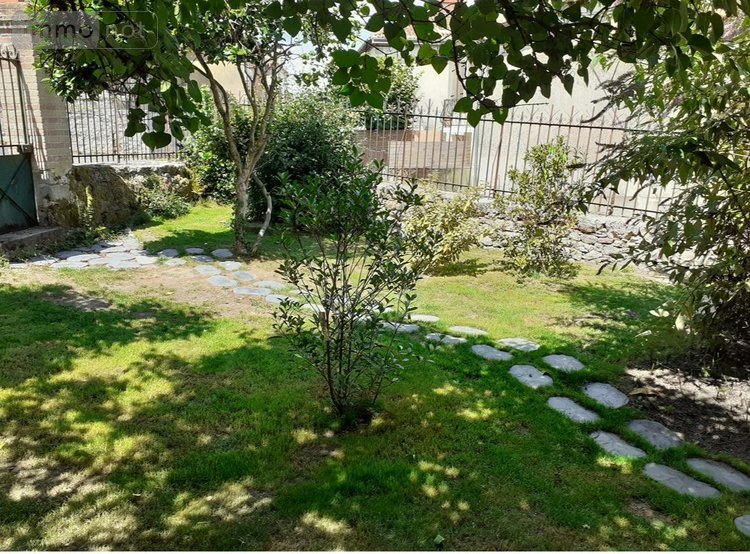 Maison a vendre Blond 87300 Haute-Vienne 34 m2 1 pièce 42400 euros