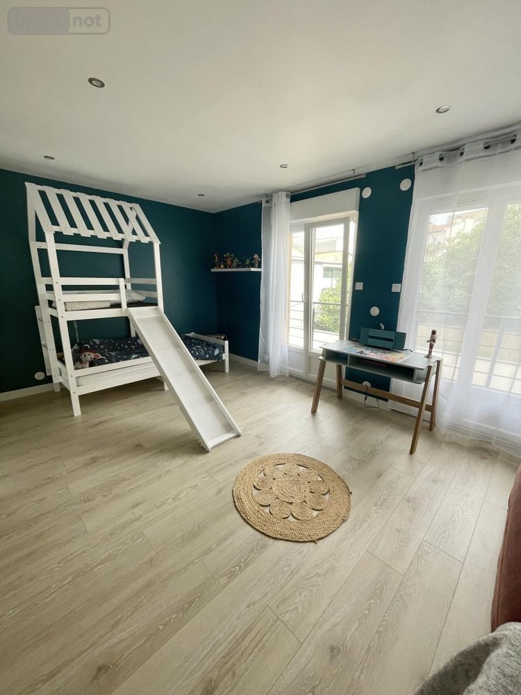 Maison a vendre Reims 51100 Marne 193 m2 6 pièces 630000 euros