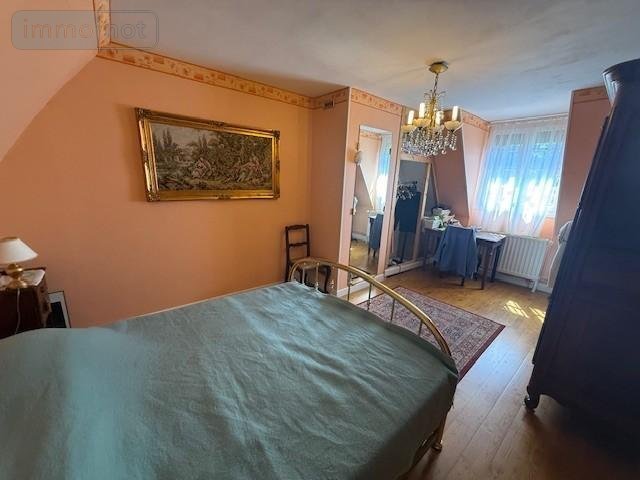 Maison a vendre Saint-Aubin-du-Thenney 27270 Eure 209 m2 5 pièces 323400 euros
