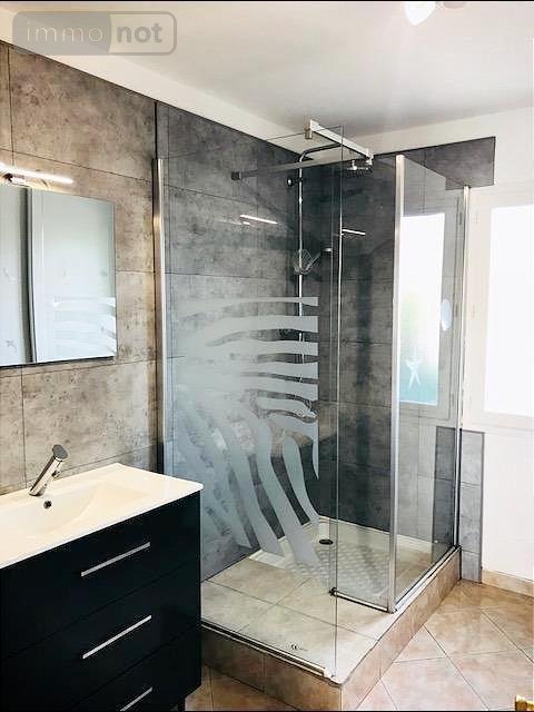 Maison a vendre Port-des-Barques 17730 Charente-Maritime 96 m2 4 pièces 248850 euros