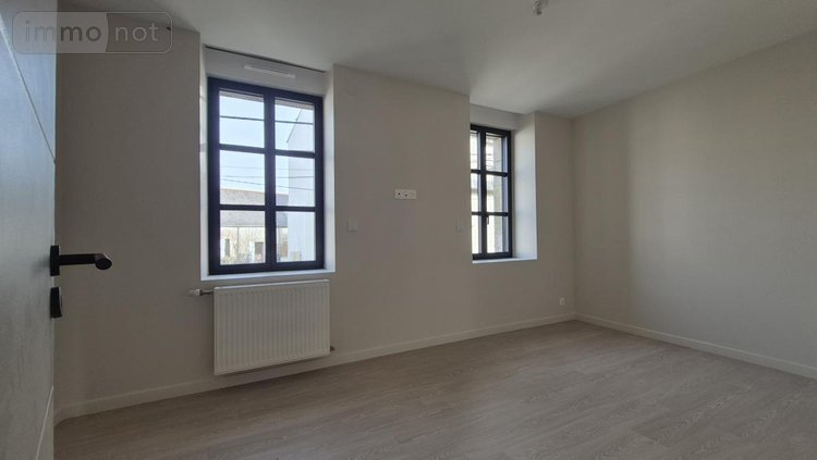 Location maison Landivisiau 29400 Finistère 155 m2 7 pièces 1225 euros