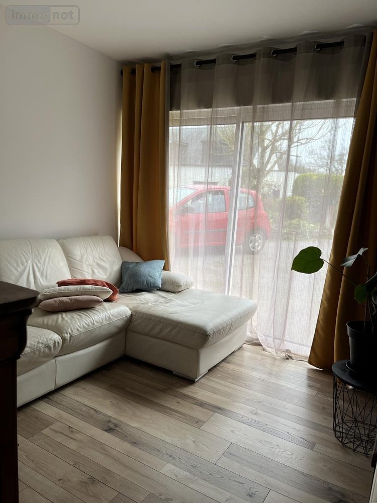 Maison a vendre Gouesnach 29950 Finistère 113 m2 6 pièces 344850 euros