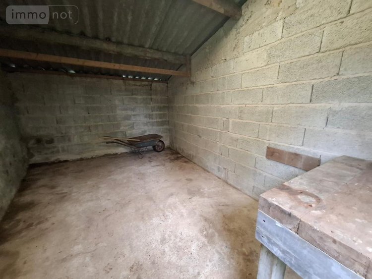 Maison a vendre Sideville 50690 Manche 62 m2 3 pièces 167680 euros