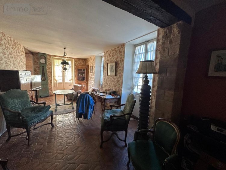 Maison a vendre Catus 46150 Lot 204 m2  250200 euros