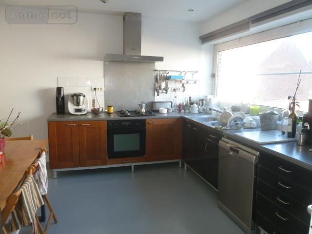 Appartement a vendre Cambrai 59400 Nord 309 m2 7 pièces 827920 euros