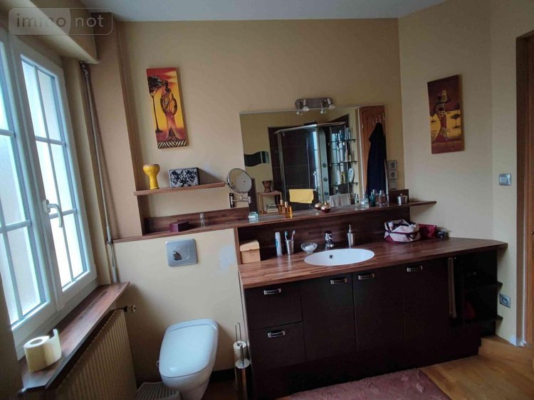 Maison a vendre Cambrai 59400 Nord 127 m2 5 pièces 147700 euros