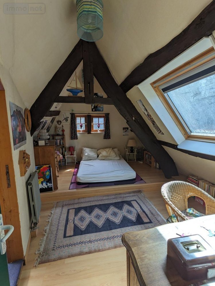 Maison a vendre Morlaix 29600 Finistère 116 m2 6 pièces 209000 euros