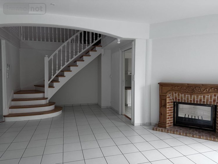 Maison a vendre Vannes 56000 Morbihan 176 m2 7 pièces 806143 euros