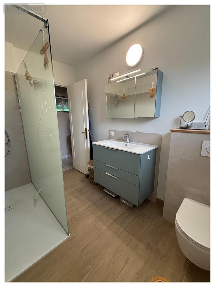 Maison a vendre Avrillé 49240 Maine-et-Loire 151 m2 6 pièces 424000 euros