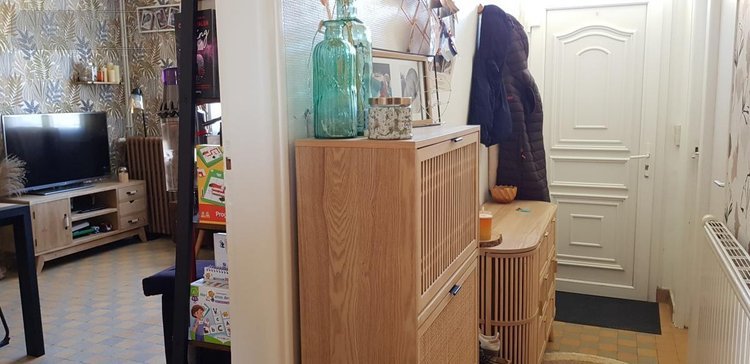 Maison a vendre Mourmelon-le-Grand 51400 Marne 70 m2 4 pièces 169000 euros